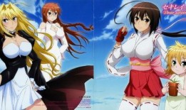 鹡鸰女神漫画,青春校园的奇幻冒险之旅